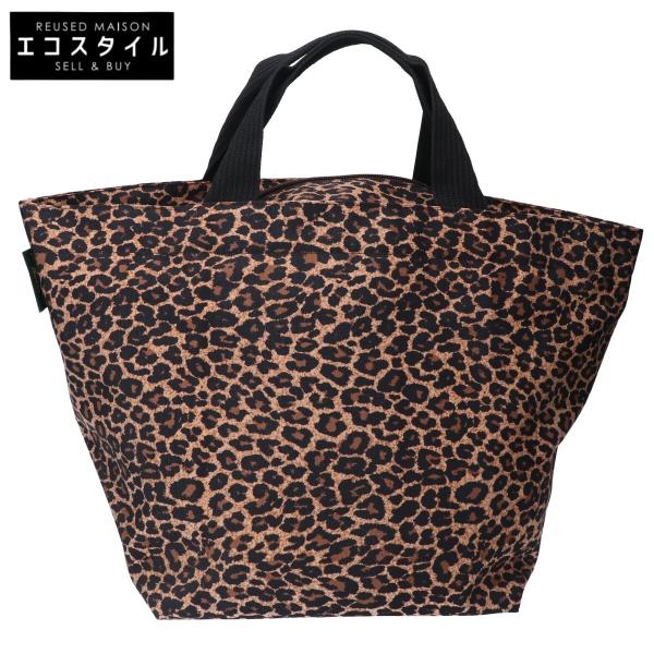 Herve Chapelier エルベシャプリエ 2925F ナイロン舟型 トート