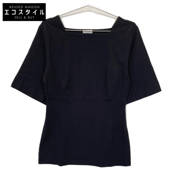 DRIES VAN NOTEN ドリスヴァンノッテン ブラック 2143799 コットン  