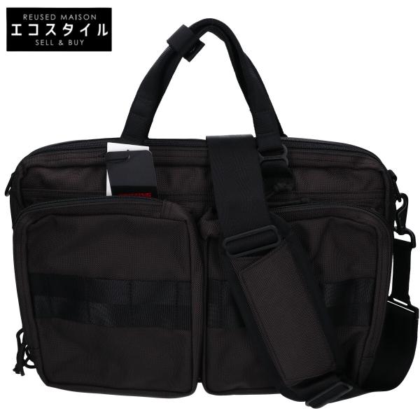 ブリーフィング ｘUNITED ARROWSユナイテッドアローズ【新品】1332-499-6296 A4 3WAYブリーフケース/ wine-king_2889900000097318