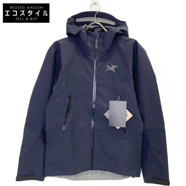 ARC'TERYX（アークテリクス） ブラックサファイア 24年製 Beta JacketM
