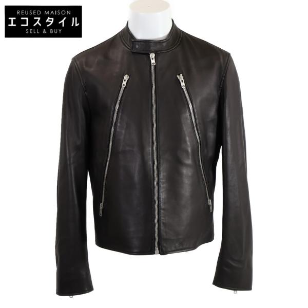 新品 メゾンマルジェラ 八の字 ラムレザー ライダース ジャケット サイズ48 楽天市場】Maison Margiela メゾンマルジェラ 八の字 5ZIP