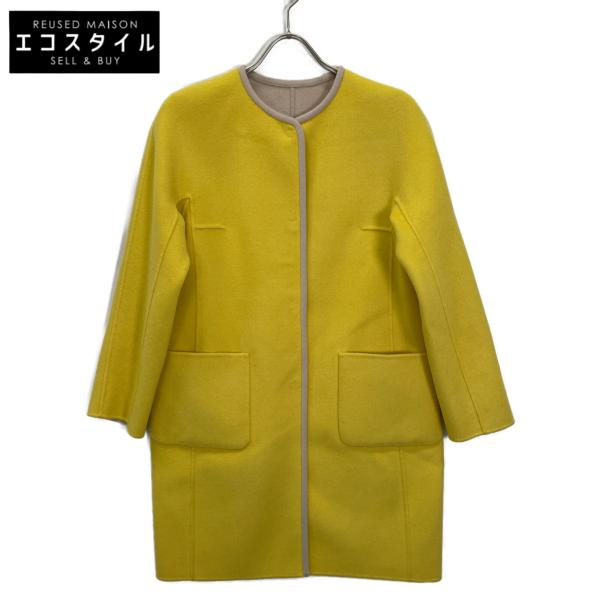 Max MaraWEEKEND マックスマーラウィークエンド イエロー 508608896  