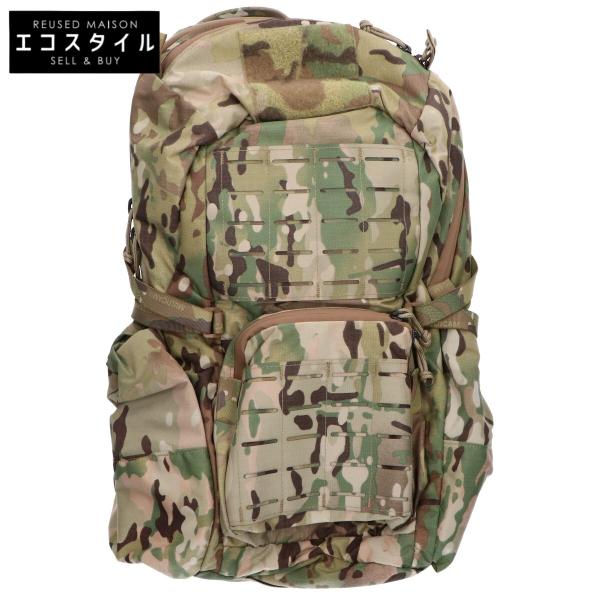 ミステリーランチ 【美品】RAID LT 32 アサルトパック バッグパック/ MYSTERY RANCH（ミステリーランチ） 美品/ RAID LT 32 アサルトパック