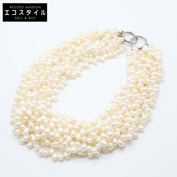 TIFFANY&Co.（ティファニー） 925 フレッシュウォーターパール 淡水
