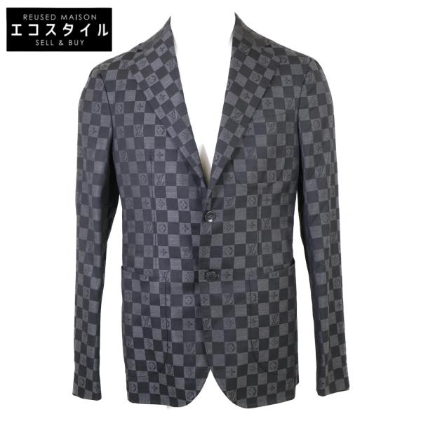 新品同様 LOUIS VUITTON ルイヴィトン 23年製 RM232F R57 HPFJ2E 