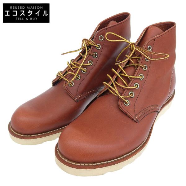 Red Wing レッドウィング アイリッシュセッター ワークブーツ Red Wing レッドウィング アイリッシュセッター ワークブーツ