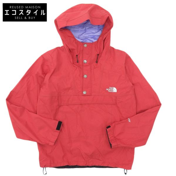 新品未使用 ノースフェイス アノラックジャケット XL 中古・古着通販】THE NORTH FACE (ザ ノース フェイス) アノラック
