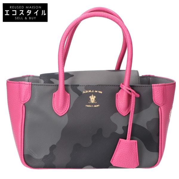 新品同様/ A.D.M.J. Accessoires De Mademoiselle ADMJ 18WS01011
