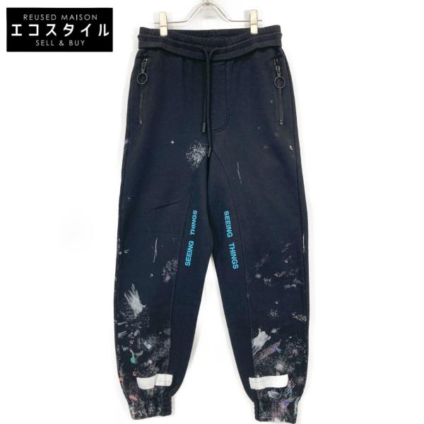 OFF-WHITE オフホワイト OMCA048F17619031 17AW Galaxy OFF-WHITE オフホワイト OMCA048F17619031 17AW Galaxy