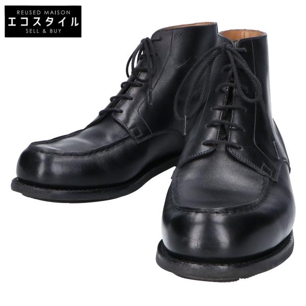 ジェイエムウエストン 【美品】321 ゴルフハイトップダービー ブーツ/ 7D 美品/ J.M. WESTON ジェイエムウエストン 321 ゴルフハイトップ