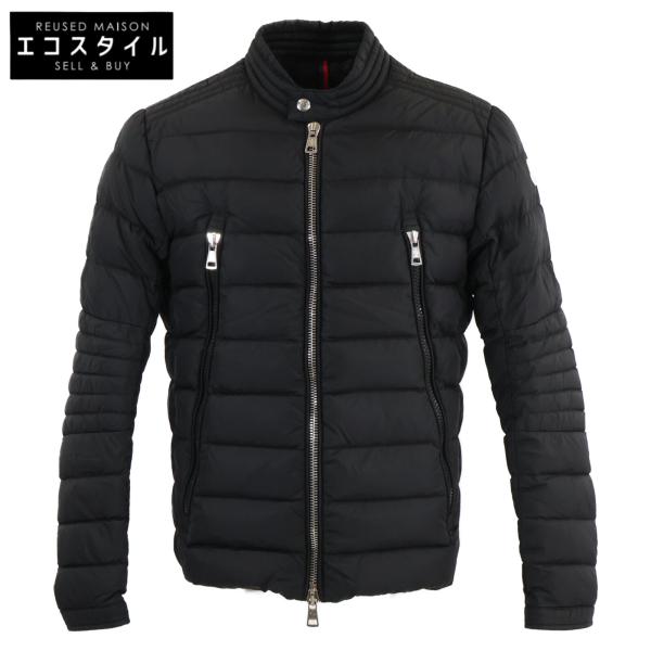 MONCLER（モンクレール） 国内正規/ AMIOT ライダース ダウン