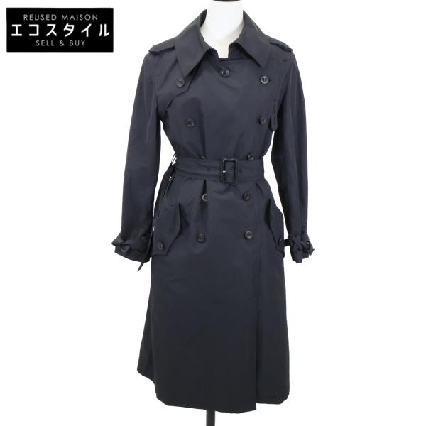 Yves Saint-Laurent イヴサンローラン ブラック 300419 裏地 Yves Saint-Laurent イヴサンローラン ブラック 300419 裏地