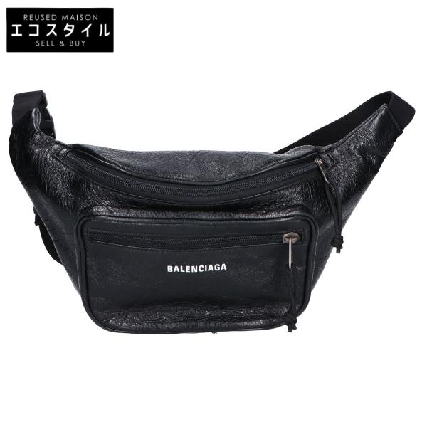 BALENCIAGA（バレンシアガ） 529550 EXPLORER BELTPACK 
