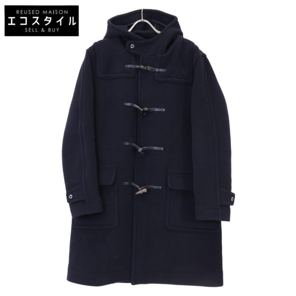 INVERTERE インバーティア Joshua Ellis ダッフルコート INVERTERE インバーティア Joshua Ellis ダッフルコート