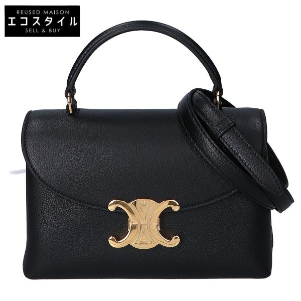 CELINE 新品同様 セリーヌ 118113FXK.38NO サプル グレインド
