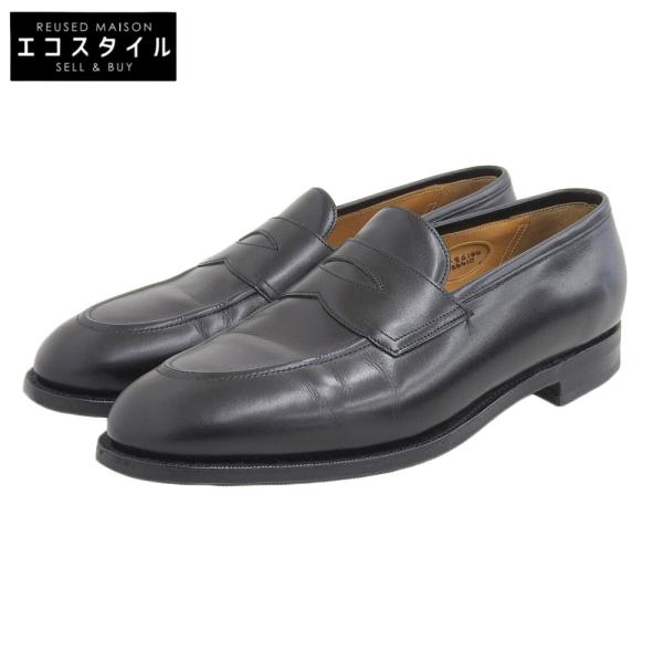 美品 Edward Green エドワードグリーン ダイナイトソール ピカデリー