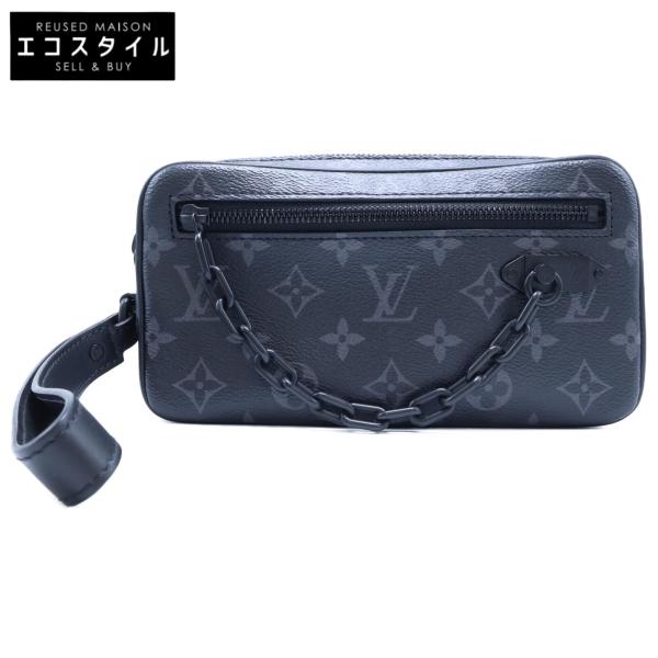 LOUIS VUITTON ルイヴィトン M68321 ポシェット ヴォルガ