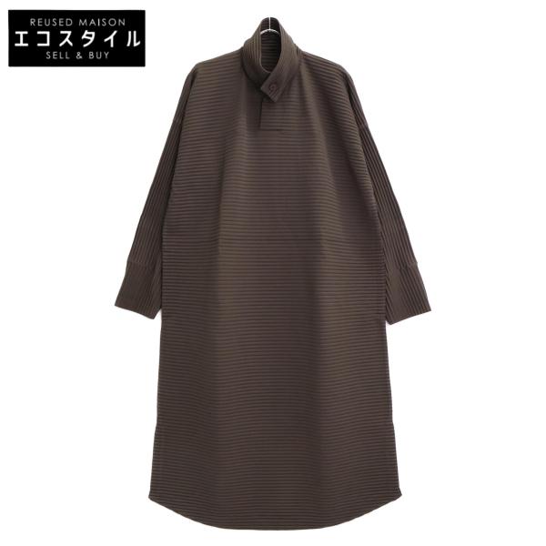 HOMME PLISSÉ オムプリッセ 24AW TAILORED PLEATS HOMME PLISSÉ ISSEY MIYAKE SPRING SUMMER 2024 コレクション 24