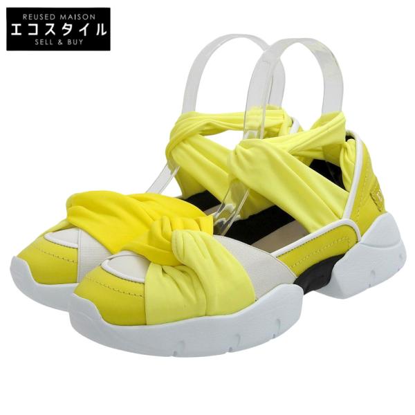 EMILIO PUCCI エミリオ・プッチ サンダル シューズ 靴 レディース 女性