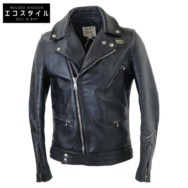 Lewis Leathers ルイスレザー 441T タイトフィット サイクロン