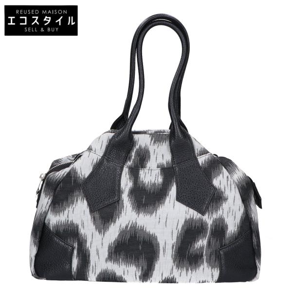 Vivienne Westwood ヴィヴィアンウエストウッド レオパード柄