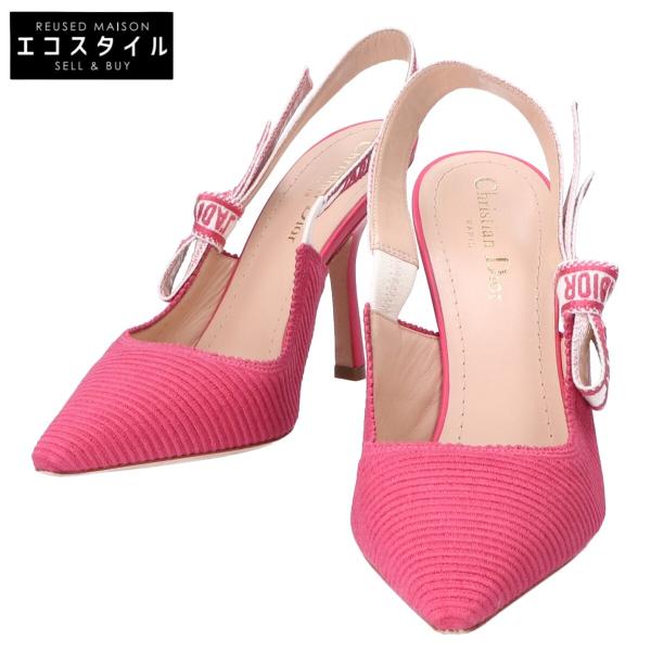 美品 Christian Dior クリスチャンディオール J'Adior ジャディオール