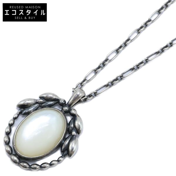 GEORG JENSEN ジョージジェンセン 9295S 2021 イヤーペンダント
