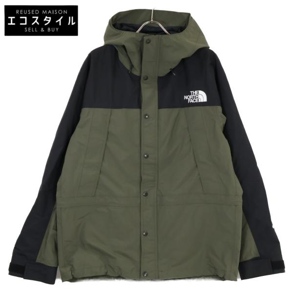 【極美品】THE NORTH FACE NP62450 マウンテンライト L THE NORTH FACE ザ・ノース・フェイス ジャケット メンズ 24FW
