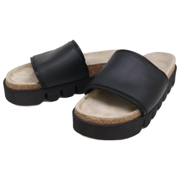 美品 Hender Scheme caterpillar かまぼこサンダル Hender Scheme - 【残りわずか】Caterpillar | ACRMTSM ONLINE STORE