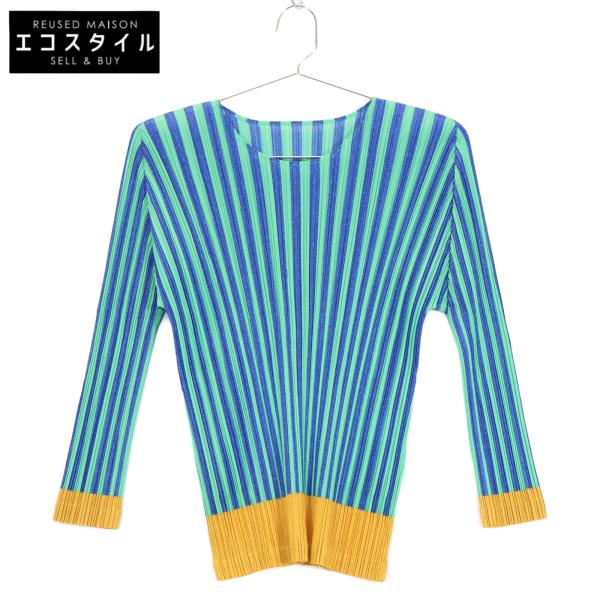 新品未使用 PLEATS PLEASE プリーツプリーズ イッセイミヤケ