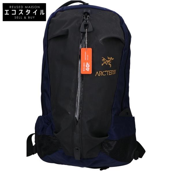 ARC'TERYX（アークテリクス） 美品 BEAMS 40th ビームス40周年別注