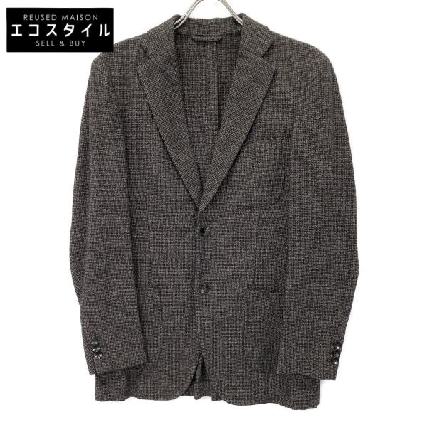 美品 TOMORROWLAND PILGRIM トゥモローランドピルグリム 61-07-14