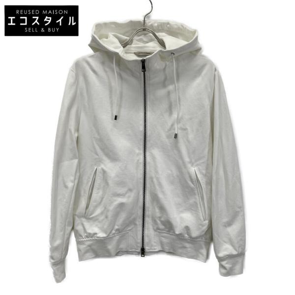 giab's ARCHIVIO ジャブスアルキヴィオ ホワイト PUCCI レーヨン混