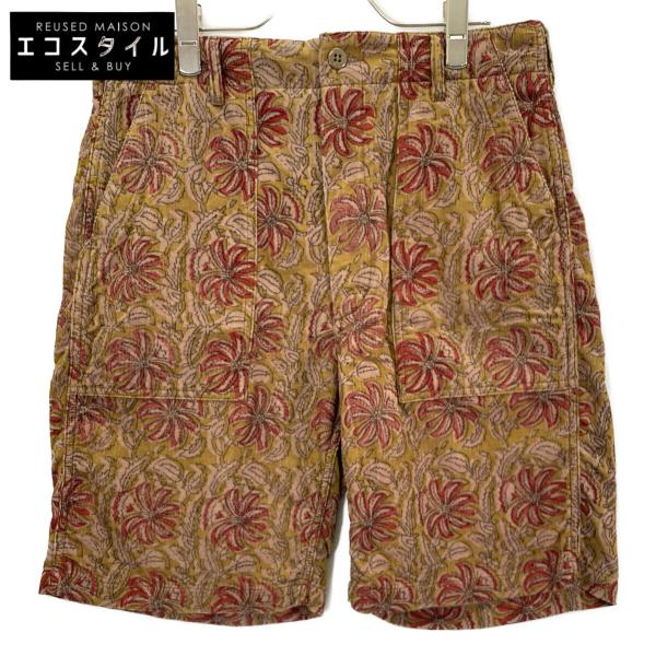 Engineered Garments エンジニアードガーメンツ 25SS ファティーグ