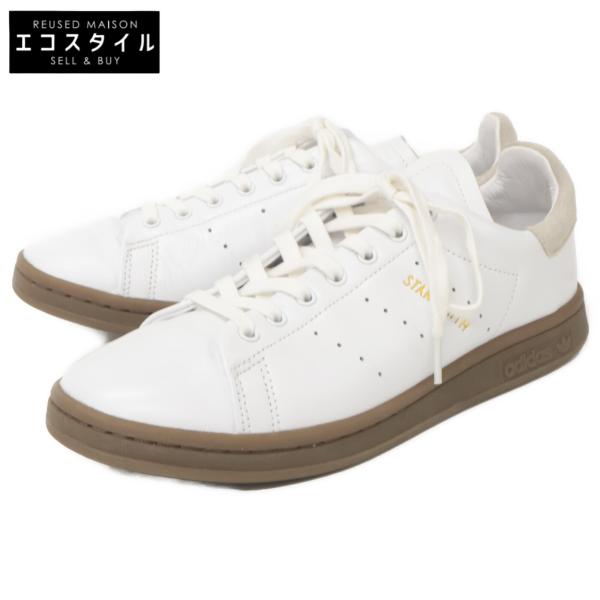 adidas（アディダス） 新品同様 IH0384 STAN SMITH LUX 417/SLOBE