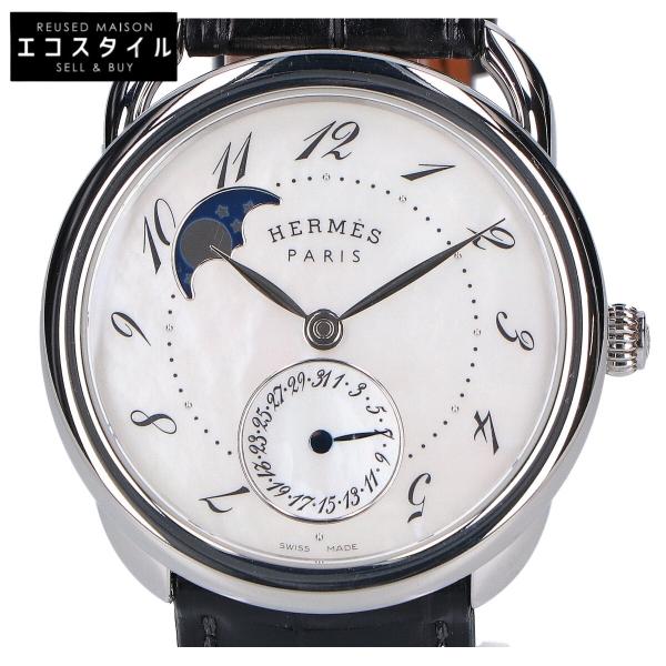 新品仕上げ済み HERMES エルメス AR7.510 アルソー プティット