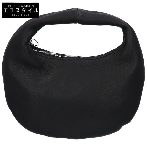 新品同様 Aeta アエタ DA58 ONE SHOULDER S ディアレザー ワン