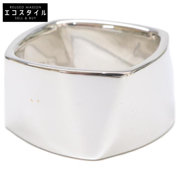 TIFFANY&Co.（ティファニー） 美品 925 フランクゲーリー トルク