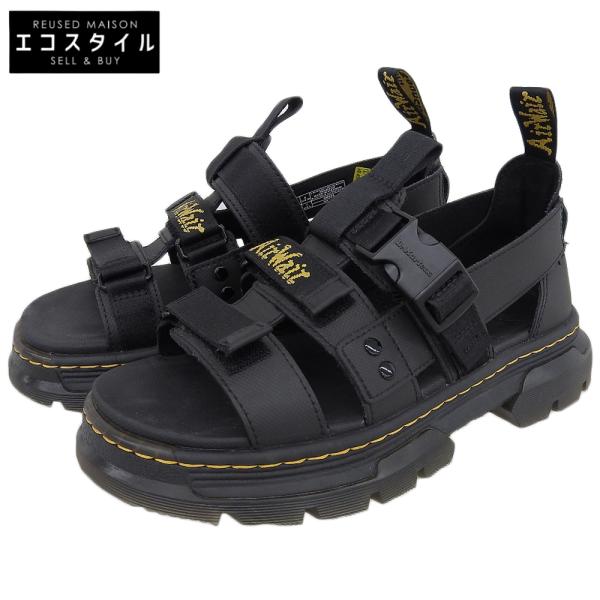 Dr.Martens（ドクターマーチン） 新品同様 Pearson ストラップ