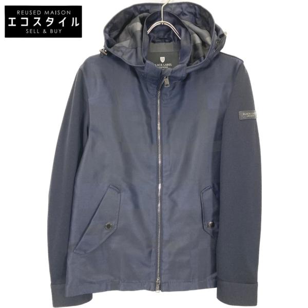 BLACK LABEL CRESTBRIDGE ブラックレーベルクレストブリッジ 51F04-204