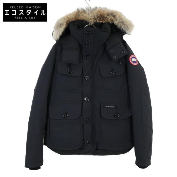 CANADA GOOSE（カナダグース） 国内正規 2301JM ラッセルパーカ ダウン
