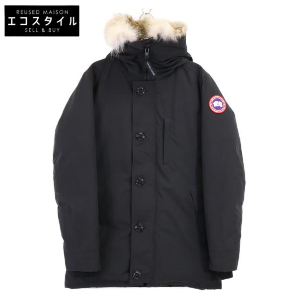 CANADA GOOSE カナダグース 3438JM JASPER PARKA ジャスパーパーカ