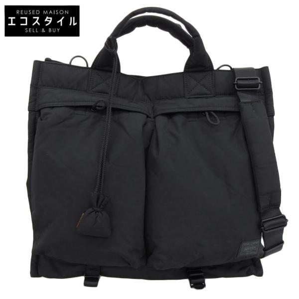 PORTER ポーター SENSES TOTE BAG 2way トートバッグ ショルダーバッグ
