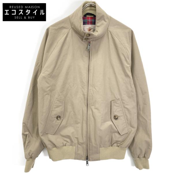BARACUTA（バラクータ） 24AW BRCPS0001N カーキ G9 クラシック