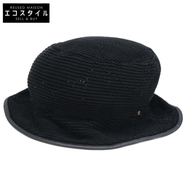 GUCCI（グッチ） 656573 3HAC2 GG ニット フェドラ / バケットハット