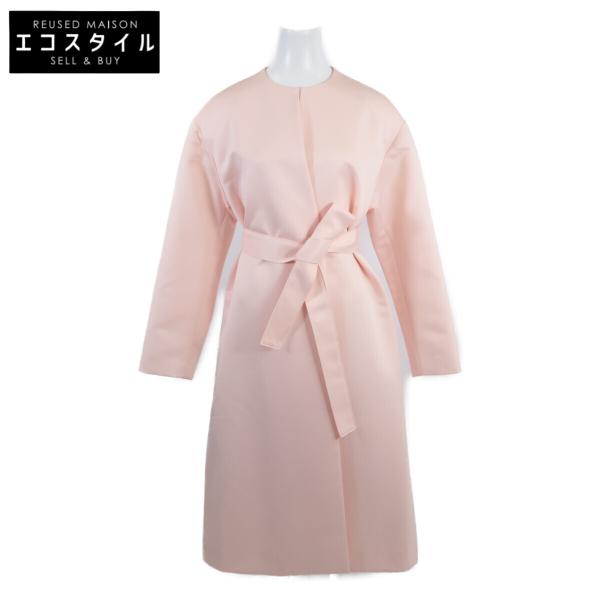 YOKOCHAN ヨーコチャン ピンクヌード YCC-521-150 ベルト付き ノー