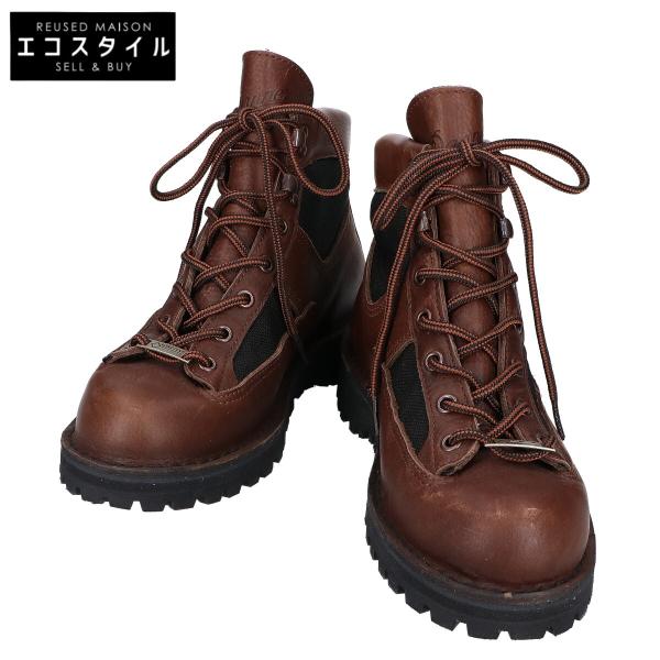Danner ダナー シューズ 6.5 カプチーノ メンズ Danner（ダナー） 33561 GORE-TEX MT HOOD マウンテンフッド ブーツ
