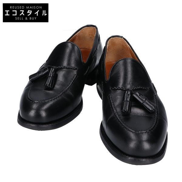 バーウィック　タッセルローファー　6 1/2 Berwick1707 | タッセルローファー | 5197BCDABK – バーウィック