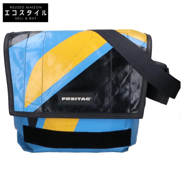 FREITAG（フライターグ） F14 DEXTER デクスター メッセンジャーバッグ