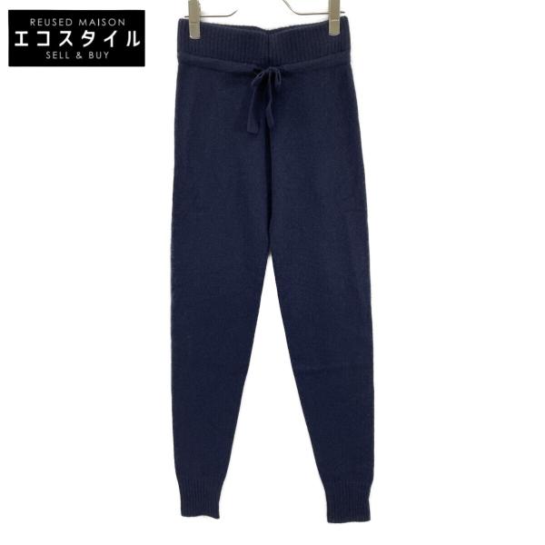 TOYOBOSHI トウヨウボウシ 糸衣 ネイビー NUNA 10IT-PC2007 カシミヤ  